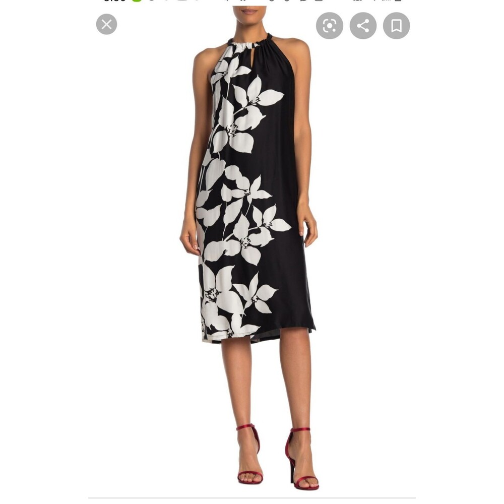Trina Turk dress, size 2, new with tags